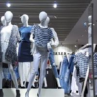 好听顺口的女装品牌名字