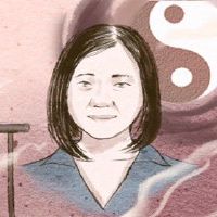 Chada不是最幸福的祝福