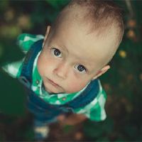 Tiger Baby的名字是什么，诞生于15日初？