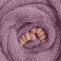 当宝宝出生于16日晚上时命名的五条线