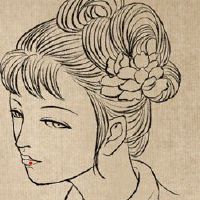 痣相女人脸部痣图图都有花花花