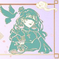 事实上，天秤座是3个星座最强大的星座。