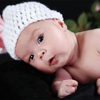  婴儿取名字女孩