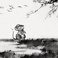 鼠标人们可以在2023年遇到他们的生活？这是谁？