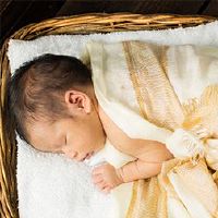 新生出生于2022年的第11天担任官方的名字