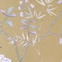 武曲天府在夫妻宫的女命 其夫年长且贵