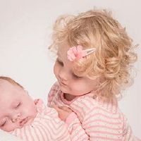 Tiger Baby是如何在农历新年的第27届中午出生的？