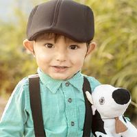 Tiger Baby出生于2022年的第12天，爆炸的名称