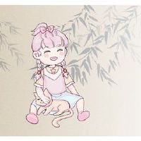 2022年5月出生的女婴是指经典的诗歌