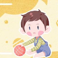 让我们听这个男孩的名字，祝福的名字