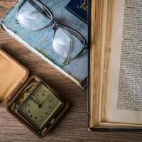 Susan Miller in April 2022 Constellation Full Version