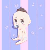 虎宝宝5月2022年，良好的性格和命运