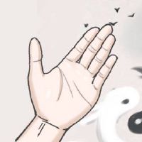 手观看月亮中的命运职业线起点