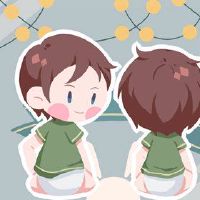 男孩被开明来命名大名字