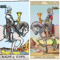 Wettaro杯骑士是什么意思？