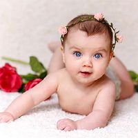 农历新年的老虎百宝的名字是什么？老虎婴儿名字！