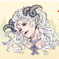 亚历克斯白羊座一周财富（4.11-4.17）