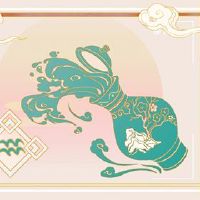 2022水瓶座女孩幸运数字数字3稳定的心情