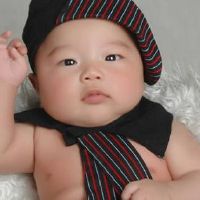 2022年4月22日出生男孩怎么起名 响亮霸气男生名字