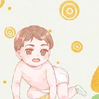 A boy with any surname is good, good luck