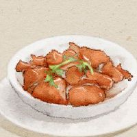 天上蝎子的第一印象是内在的力量和内在的力量