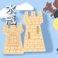 哪个星座是水瓶座和白羊女性