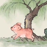83年的猪运势怎么样 小有余财生活安稳幸福