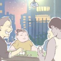 你有一个迹象表明有一个冒险的竞争卡。