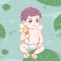 Tiger Baby名称大全于2022年6月