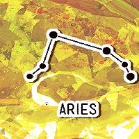 在双子座的心中表现出了负面情绪。