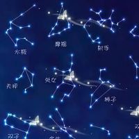2022年5月的星座是什么？