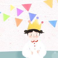 2022年儿童节假期安排时间表今天，这两件事不能少