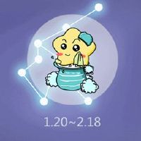 Aquarius今年的财富并不乐观约2022年的女性财富。