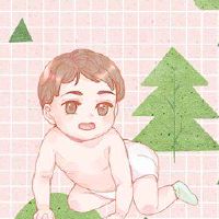 哪个男孩是一只狗，出生是一个良好的家庭和谐。