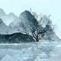 海洋命运如何和大海在海中？