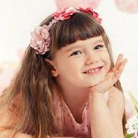 许姓女孩起名大全