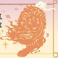 MERURK DAY，12个星座日常财富0417