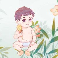 什么是兔子宝宝？