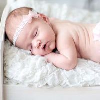  婴儿名字生辰八字取名