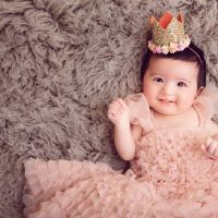 2018年11月18日的女孩是如何出生的？这一天看起来不错吗？