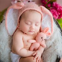 2022年，第二，出生，出生，是一个好名字欣赏