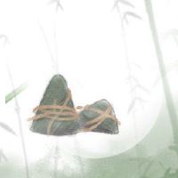 Dragon Boar节的驴子驴子袋节日