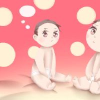 宝宝五年生活，出生于5月26日，2023年，中年财富