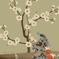 十大富贵眉毛图片 新月眉天生有状元之财