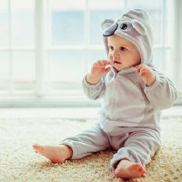 2022年4月21日，出生的男孩吉利好名