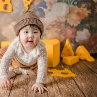 女孩于2022年8月20日出生