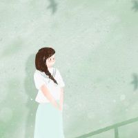 夏天是嘴的第一天，我今天足够了。