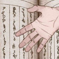 情绪线有两个哺乳和花