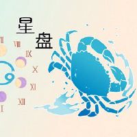 月亮天秤座男性喜欢正能量的类型