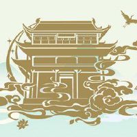 家庭客厅适合财富